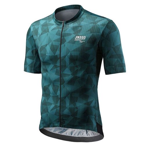 Maillot De Cyclisme Pour Hommes, Combinaison De Sport, Vtt, Route, Été, 2021