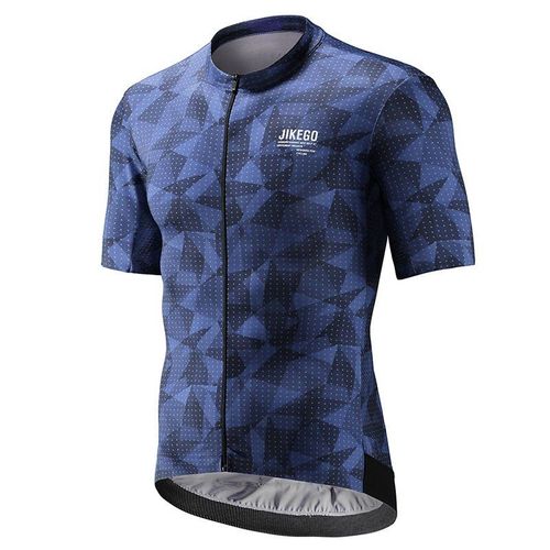 Maillot De Cyclisme Pour Hommes, Combinaison De Sport, Vtt, Route, Été, 2021
