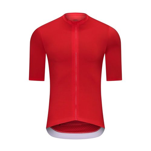 Maillot De Cyclisme Pour Hommes Et Femmes, Vêtements Respirants, Séchage Rapide, Chemise De Vélo De Course En Italie, Ourlet Miti, Top De Cyclisme Sur Route