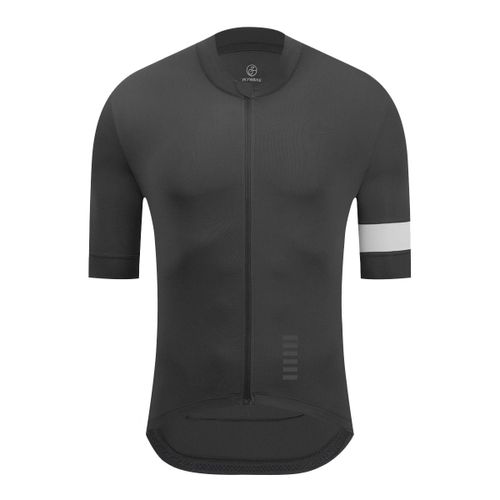 Maillot Cycliste Pro Team Eté Manche Courte Homme Descente Vtt Vetement Velo Ropa Ciclismo Maillot Séchage Rapide Maillot Velo