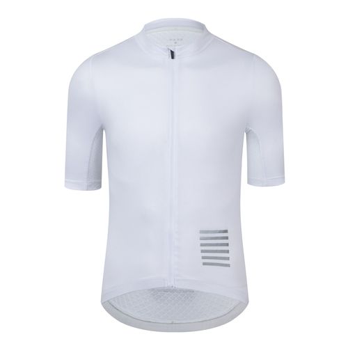 Rsantce 2021 Pro Équipe Été Hommes Cyclisme Jersey Vêtements Vélo Descente Respirant Séchage Rapide Réfléchissant Chemise À Manches Courtes