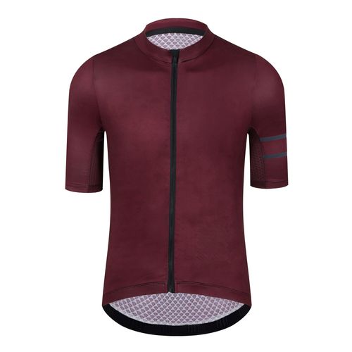Rsantce 2021 Pro Équipe Été Hommes Cyclisme Jersey Vêtements Vélo Descente Respirant Séchage Rapide Chemise À Manches Courtes Hauts