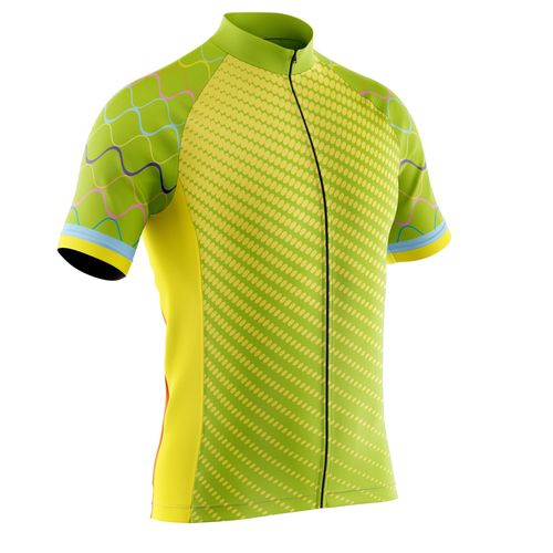 2021 Nouvelle Arrivée Pro Équipe Hommes Cyclisme Jersey Vélo Cyclisme Vêtements De Haute Qualité Cycle Vélo Vêtements De Sport Ropa Ciclismo Pour Vtt