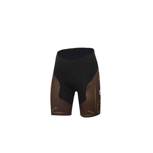 Nouvelle Équipe De Course Pour Hommes Cyclisme Jersey Vêtements De Vélo Vtt/Route Vêtements De Sport Respirant Air 3d Orange Gel Pad