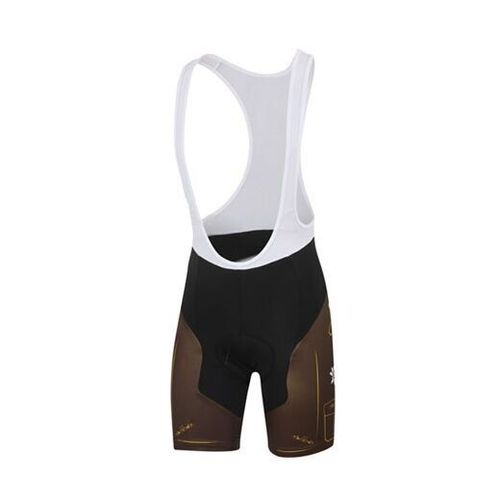Nouvelle Équipe De Course Pour Hommes Cyclisme Jersey Vêtements De Vélo Vtt/Route Vêtements De Sport Respirant Air 3d Orange Gel Pad