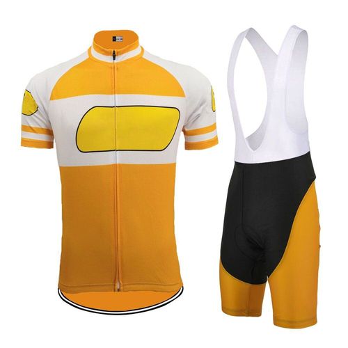 Maillot De Cyclisme Pour Hommes, Chemise De Sport Pour Équipe De Course, Vêtements Vtt, Accessoire De Sport De Vélo, Nouvelle Collection