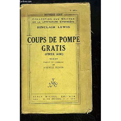 Coups De Pompes Gratis
