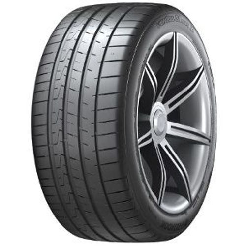 Pneu Hankook Ventus S1 Evo Z K129 ( 225/40 ZR19 (93Y) XL 4PR SBL )