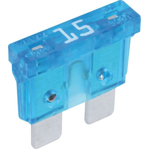 Herth & Buss - D20 Boite De 5 Fusibles Plats Ato - 50295415066