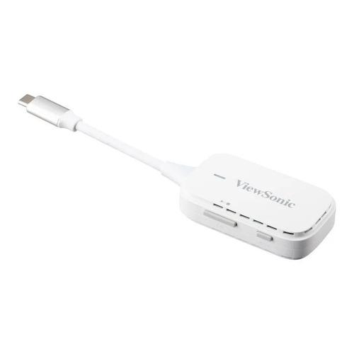 Viewsonic Wireless Dongle (tx Rx) For Adaptateur Usb Wifi