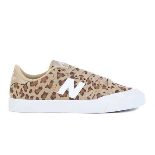Baskets New Balance Proct W Beige