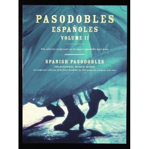 Pasodobles Espanoles Volume 2