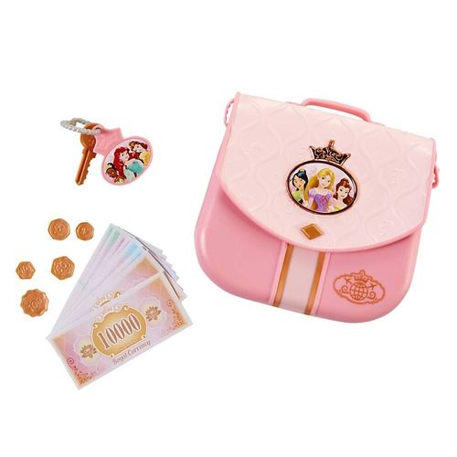 Sac À Main De Voyage - Disney Princesse Style Collection