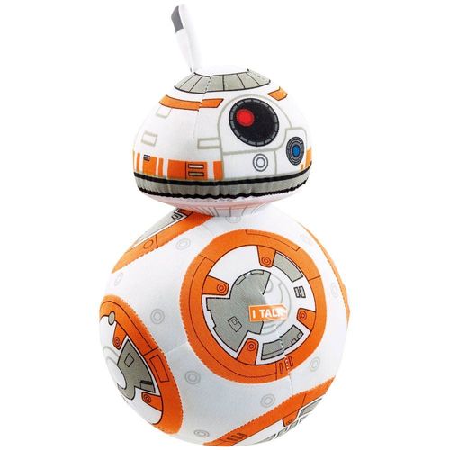 Peluche Parlante Bb-8 Star Wars Episode Vii