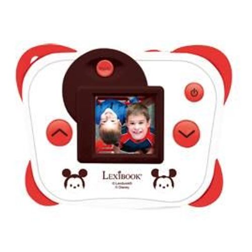 Appareil Photo Numerique Tsum Tsum