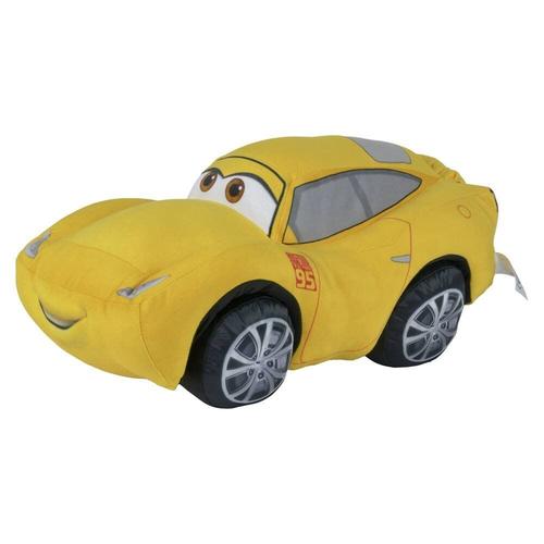 Peluche Cruz Ramirez 45 Cm Cars 3