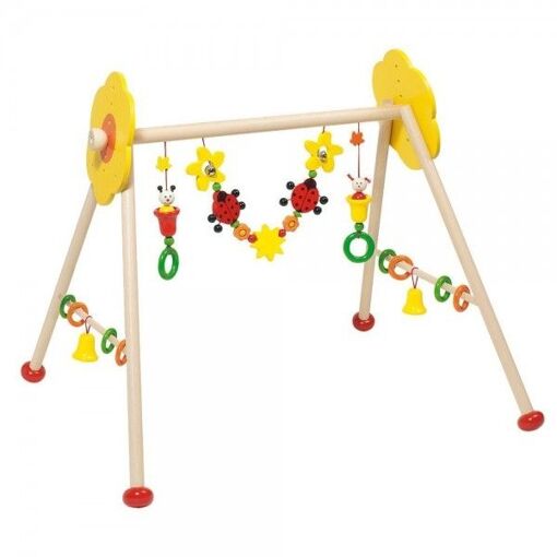 Portique Pour Bebe Pas Cher Promos Neuf Et Occasion X2746 Rakuten
