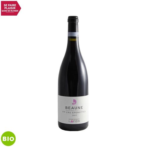 Dominique Lafon Beaune 1er Cru Les Epenottes Rouge 2017