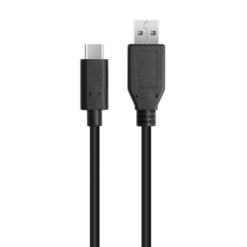 CÂBLE USB TYPE C VERS USB 3.0 ERARD 2 M NOIR