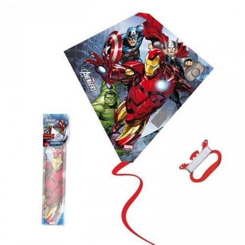 Cerf Volant Avengers Disney Enfant