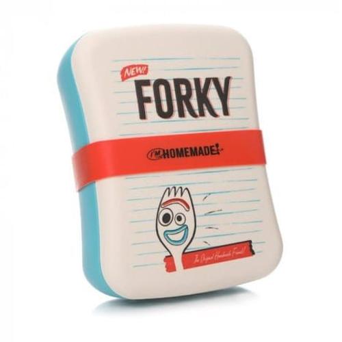 Disney - Boite À Déjeuner Disney Pixar Toy Story 4 - Forky