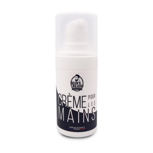 Crème Mains - 15 Ml - Fabriquée En France