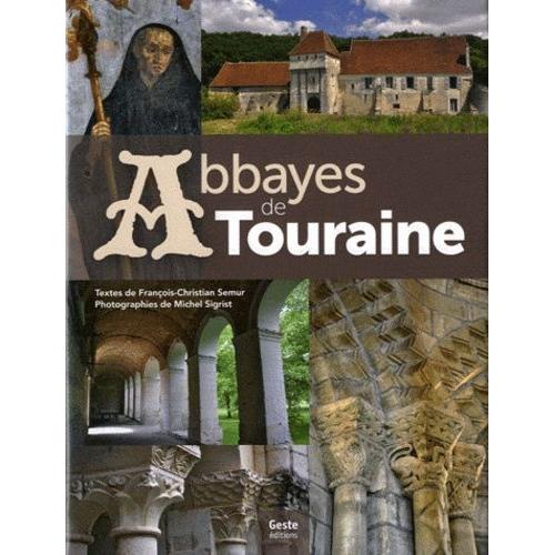 Abbayes De Touraine