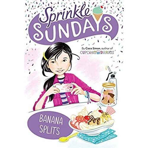 Banana Splits