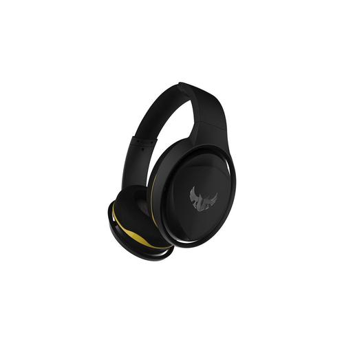 ASUS TUF Gaming H5 Lite - Micro-casque - circum-aural - filaire - jack 3,5mm