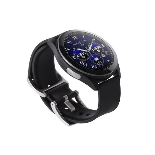 Asus Vivowatch Sp Hc-A05 - Montre De Sport Avec Sangle - Silicone Médical - Bluetooth - 36 G