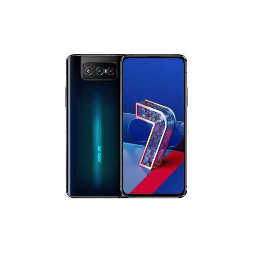 ASUS ZenFone 7 Pro Noir aurore 8/256 Go