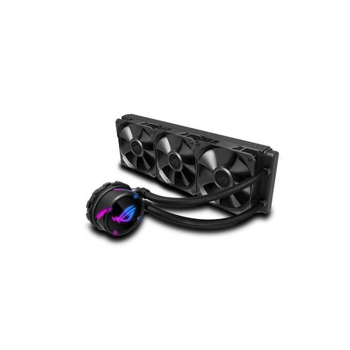 ASUS ROG STRIX LC 360 - Système de refroidissement liquide de processeur