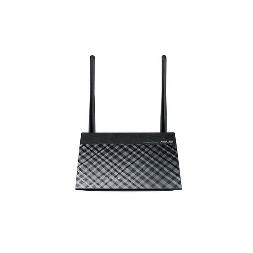 ASUS RT-N12 LX - Routeur sans fil commutateur 4 ports 2,4 Ghz