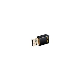 Asus Clé USB WiFi 5 AC - USB-AC58 - Carte réseau Asus