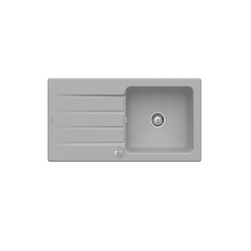 Evier Villeroy et boch Architectura 60 100x 51 cm Fossile