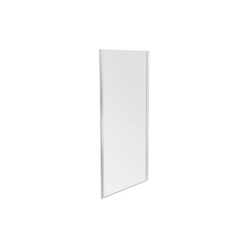 Paroi douche fixe Jacob Delafon Serenity 80 cm