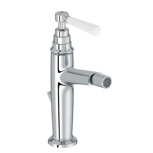 Mitigeur bidet Jacob Delafon Cléo 1889 - Chrome