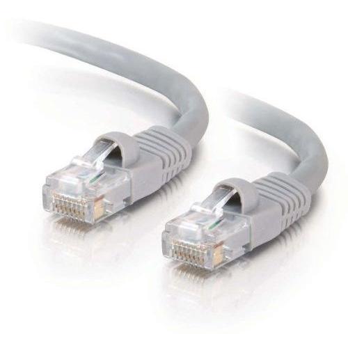 Cable Logilink Patch Cat5e Rj45 To Rj45 U/utp 3m