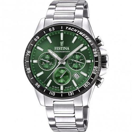 Festina F20560/4 F20560 Montre 45mm