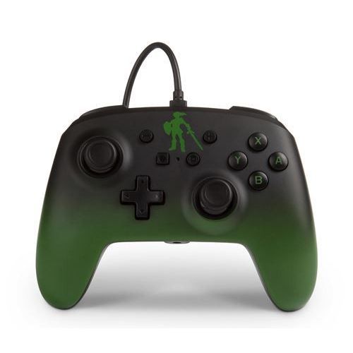 Manette Power A Nsw Link Fade Pour Nintendo Switch