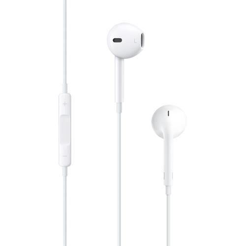 ECOUTEURS APPLE EARPODS AVEC MINI JACK 3.5 MM