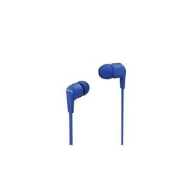 ECOUTEURS AVEC FIL PHILIPS TAE1105 BLEU
