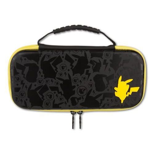 Housse De Protection Powera Pok?Mon Pikachu Silhouette