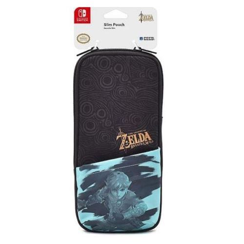 Poche Slim Hori Zelda Pour Nintendo Switch