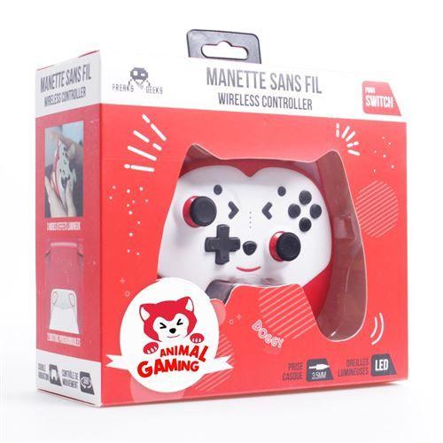 Manette Sans Fil PC XBox Assassin's Creed Mirage - Freaks and Geeks