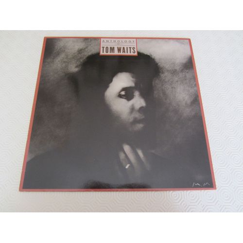 Anthology Of Tom Waits