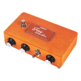 Warm Audio - Foxy Tone Box