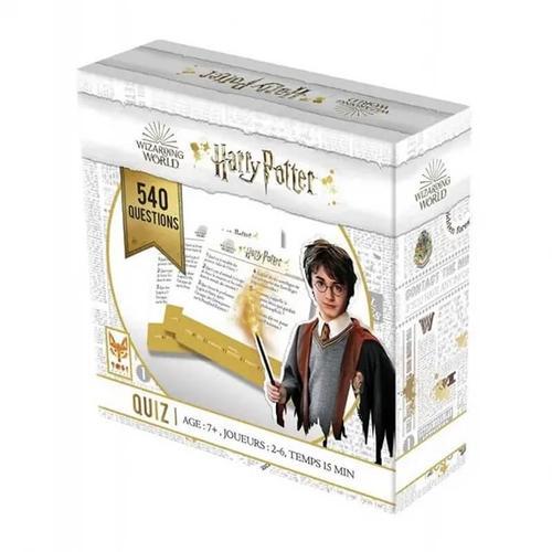 Topi Games Harry Potter - Quiz 500