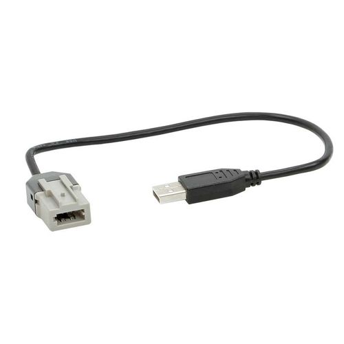 USB / AUX remplacement Citroen / Peugeot