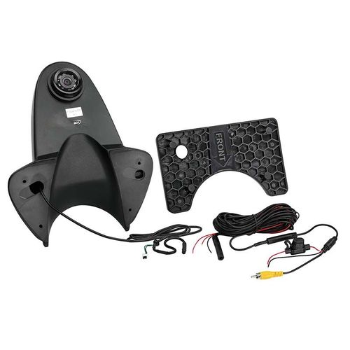 Camera de recul transporter ( noir ) roof system